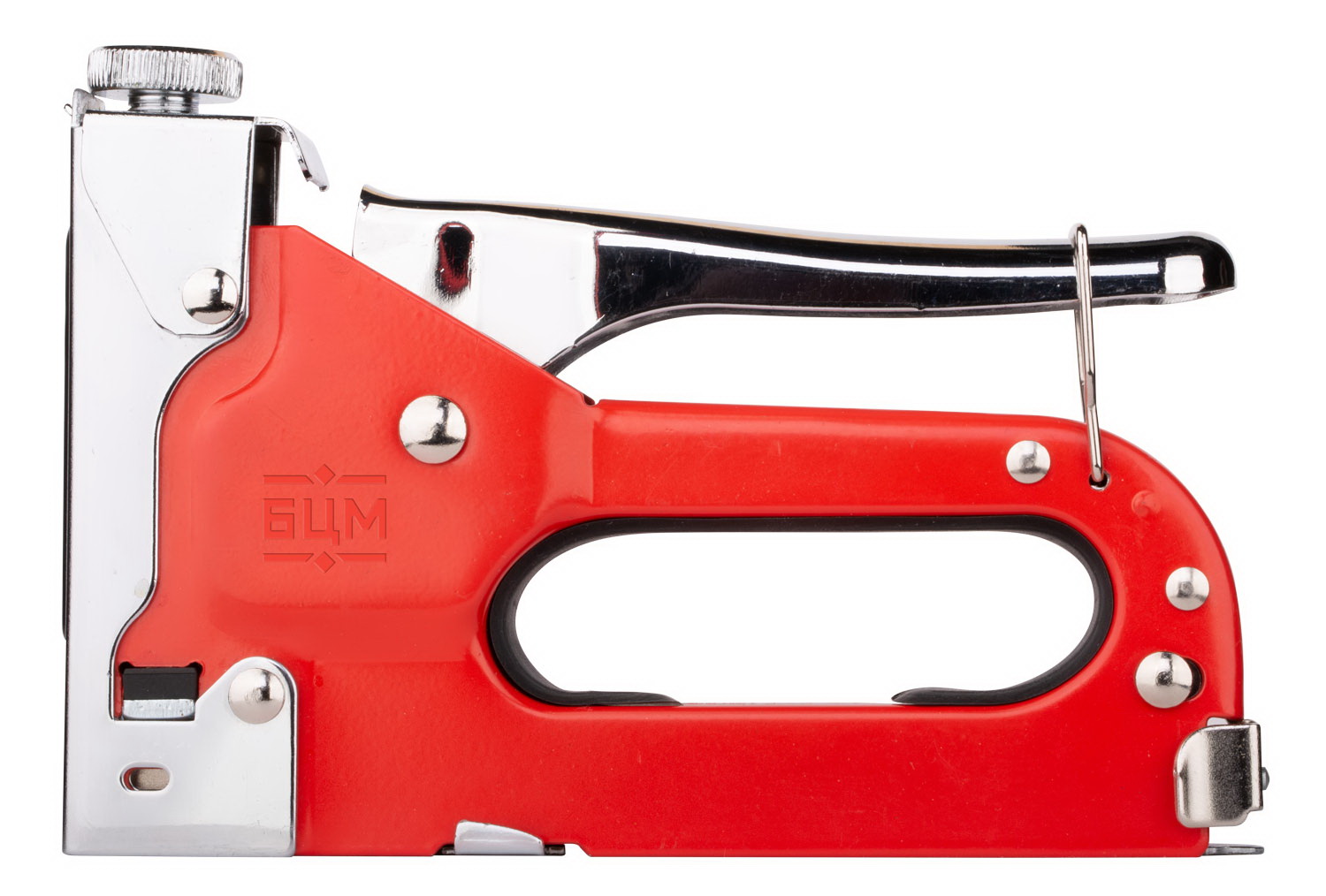 Степлер мебельный 2025 БЦМ ЦИ