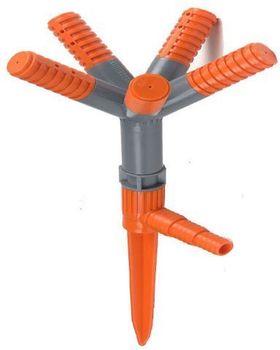 Распылитель 5-ти лепестковый 1/2"-3/4" 4206 Ковров