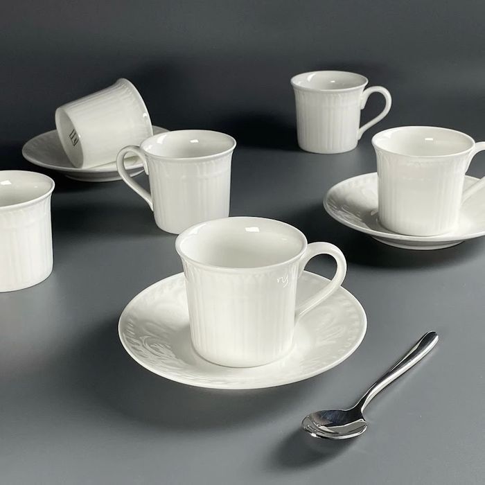 Чайный сервиз 225-067 12пр. (подар. уп.)