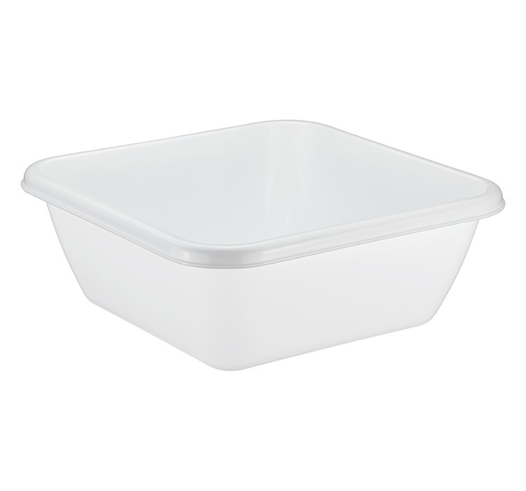 Таз 12,0л. КН2578 квадратный