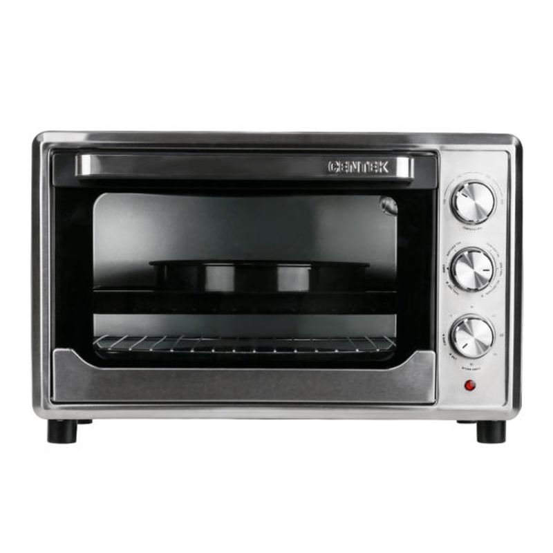 Духовка эл. CENTEK CT-1541 (1,8кВт, 40л. конвекция, таймер)