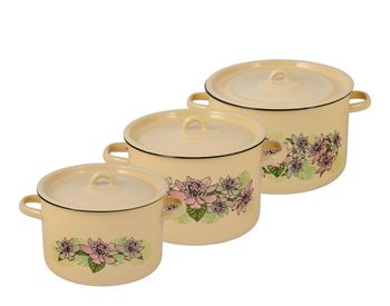 Набор 1с112 "Азалия" (3к.: 3/4,5/7л.) Чер