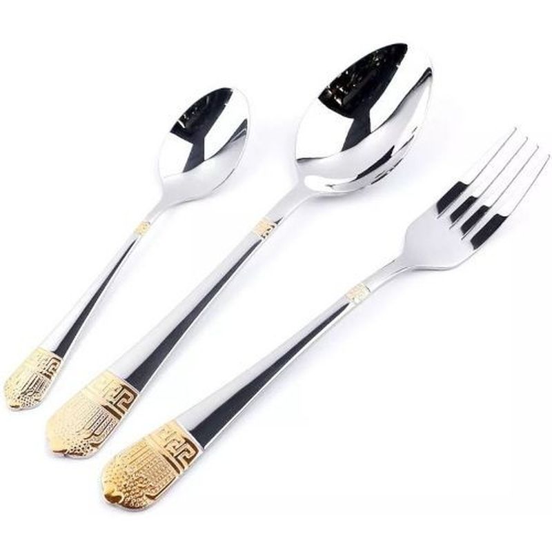 Набор столов.прибор. ВК-6534 (18пр.)