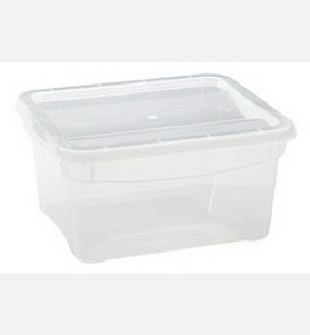 Ящик универс. "Кристалл"  2л. (190*157*90мм.) БП12491