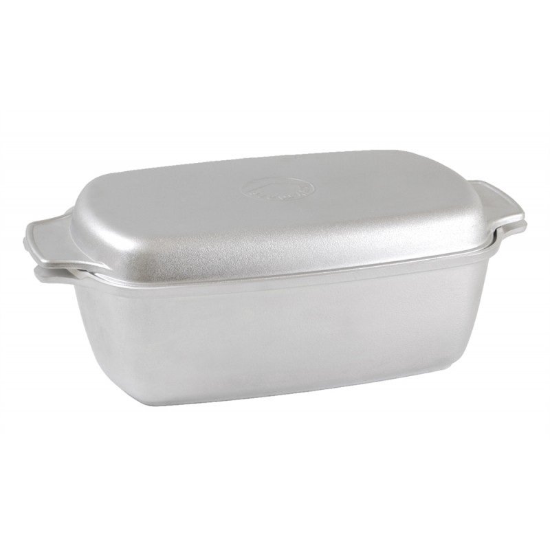 Гусятница 5,5л. г55 Кукмор