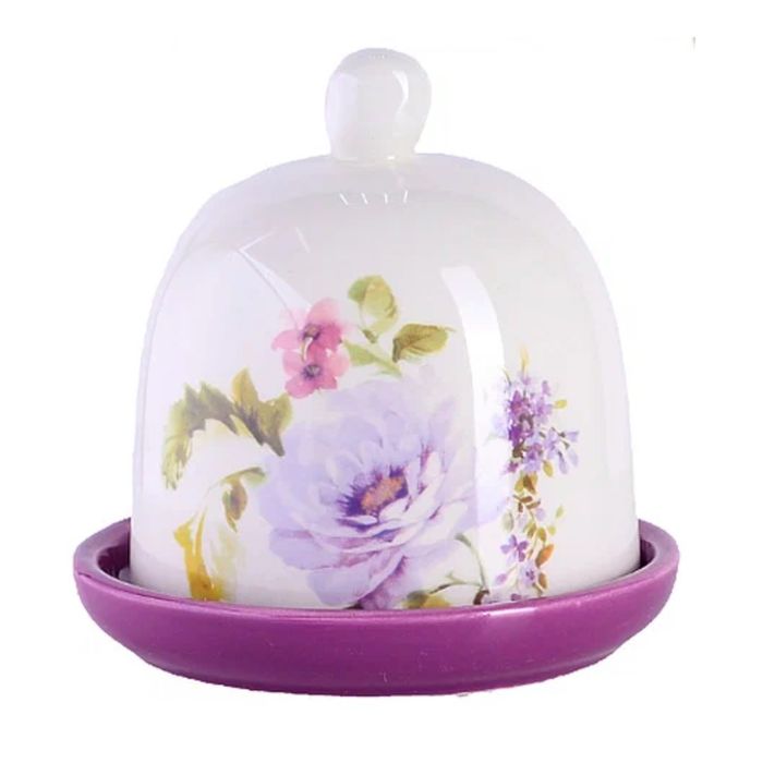 Лимонница LR 60263 "Розовый сад" СКС