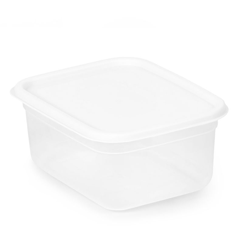 Емкость 1,9л. "Матрешка" М9179 д/СВЧ (205*165*90мм.)