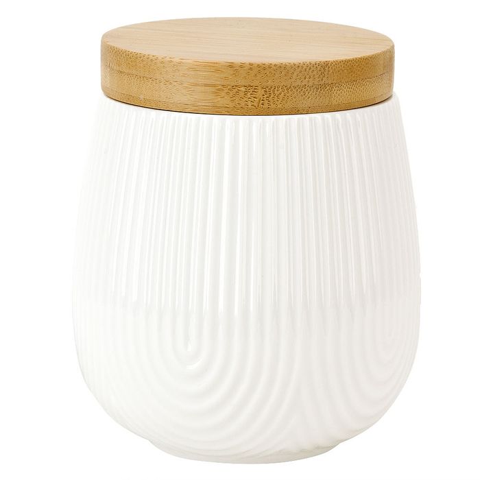 Банка д/сып.прод. 2630297 "Naturel" 900мл. (подар.уп.) ЕНС