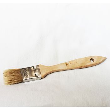 Кисть флейц КФ-25 9с33-30 (6мм.)