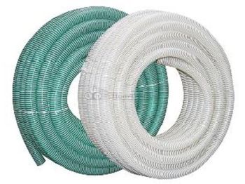 Шланг ПВХ "СПИРАЛЬ" 1,1/2" (d38мм.) 30м. Т4