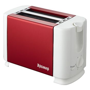 Тостер ЯРОМИР ЯР-602 (700Вт.)