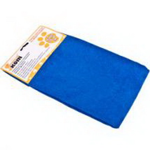 Тряпка д/пола М-02F-L из микрофибры (50*60см.) 310236 Скр.