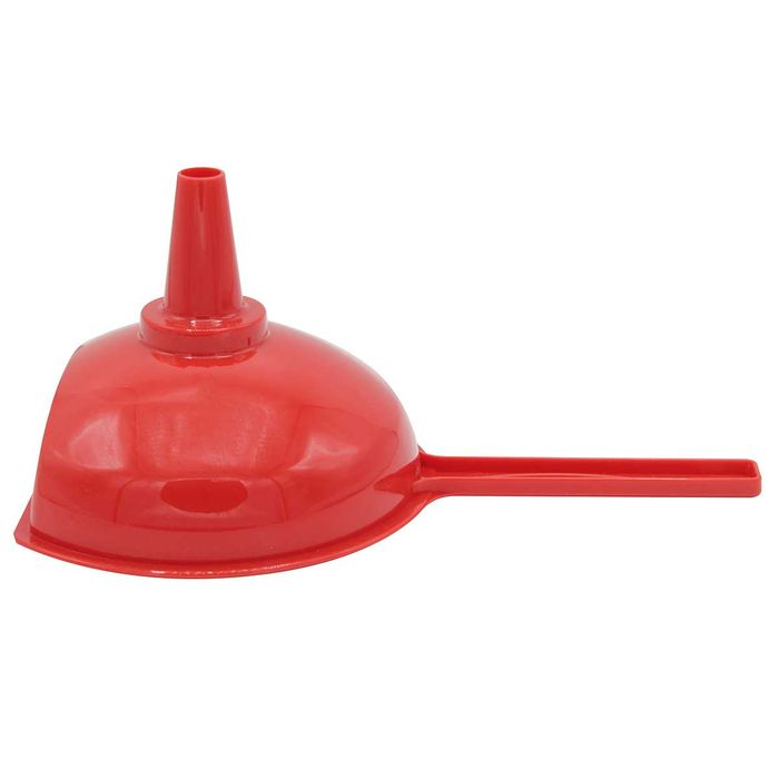 Воронка с фильтром, RE-494 d=145мм. ХТ