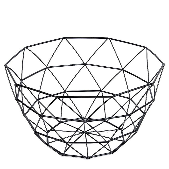 Фруктовница 9903371 (27*27*15см ) ЕНС