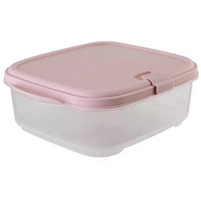 Контейнер "Click" 0,7л. ПБ97101 д/СВЧ