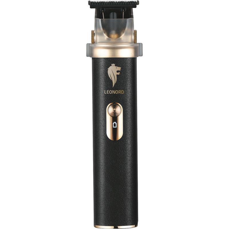 Машинка д/стрижки волос LEONORD LE-1237 (5Вт. аккум.) 109892 Скр.
