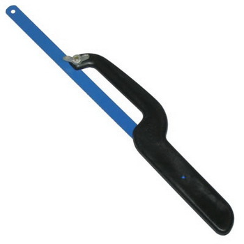 Ножовка по метал. 663-340 мал. Multi FALCO