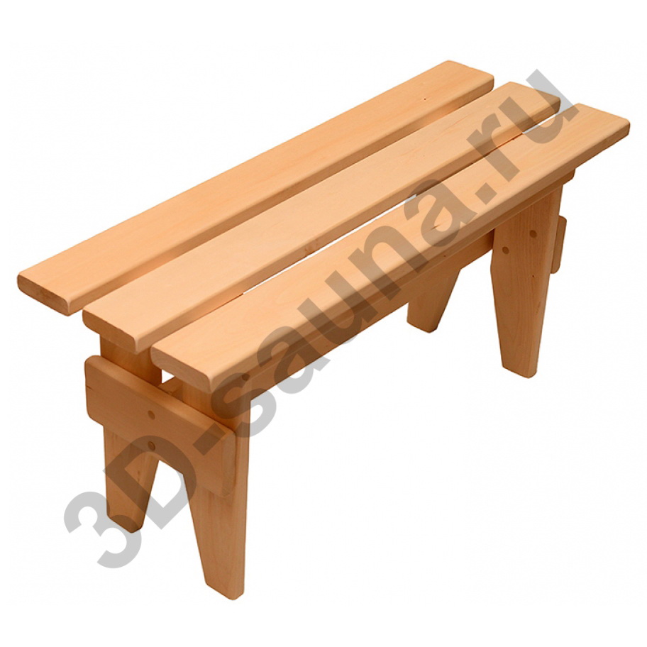 Лавка 1,2м. 7553 .