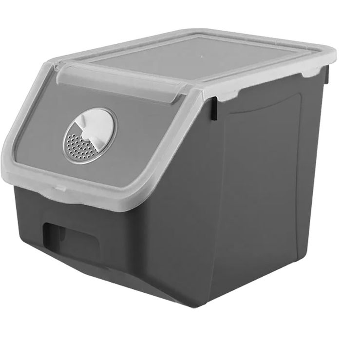 Контейнер д/овощей 14,0л. ПБ824/ПБ82417/ПБ82419/82425 .