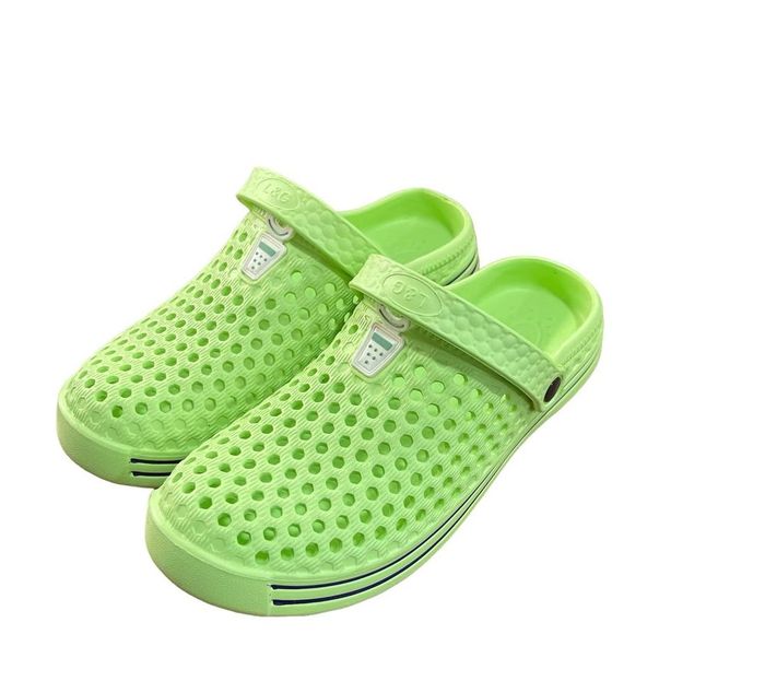 Кроксы женские арт.859 (р.36-41)