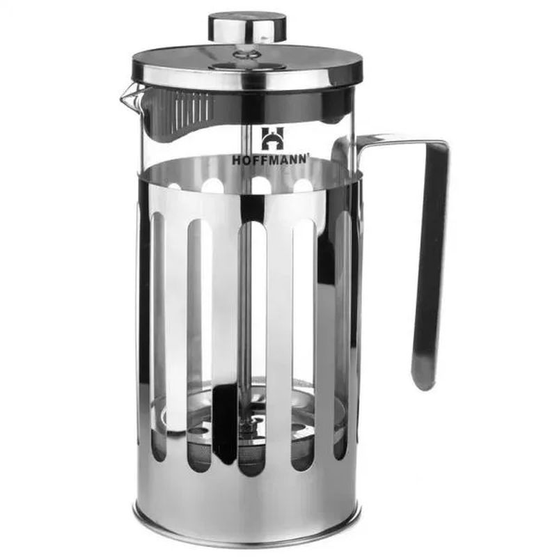 Чайник заварочный (френч-пресс) HM 12660 0,6л.