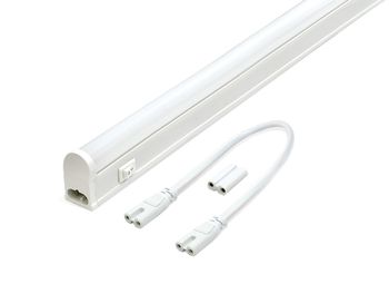 Светильник светодиодный СПБ-Т5 5Вт. 6500/4000К IP40 450Лм.