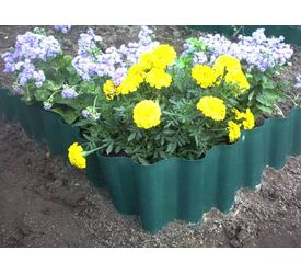 Бордюр "ЗАБОР ДЕКОРАТИВНЫЙ" 150мм. Вл.