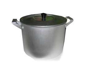 Кастрюля ал.  3,5л. С-81А/МТ-023 (ОС-154) К-У