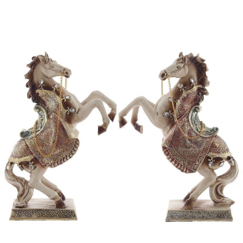 Фигурка "Лошадь" 823562 (21,5*10*32см) Р.