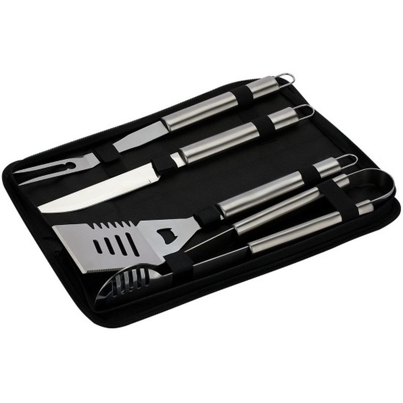 Набор д/барбекю 72-8006 (5пр.) PICNIC