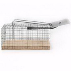 Клетка мышеловка (ловушка) 311207 СКР