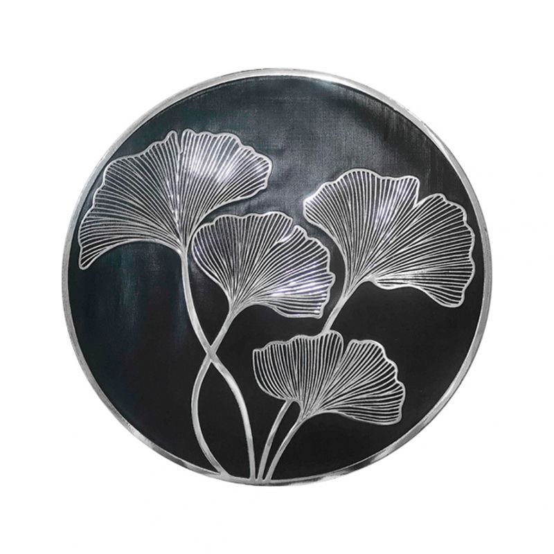 Салфетка сервировочная 93-DE-PM-03-14 d38см. DESCO