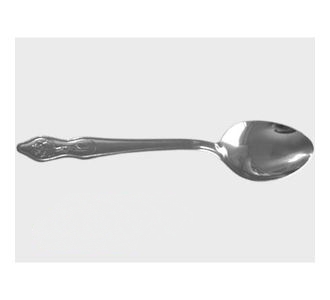 Ложка д/салата "СЛАВЯНА" 1с480 Аша