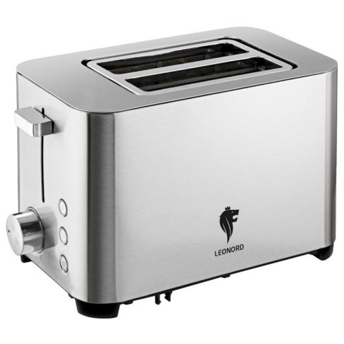 Тостер Leonord LE-1730 106460 (0,85кВт )