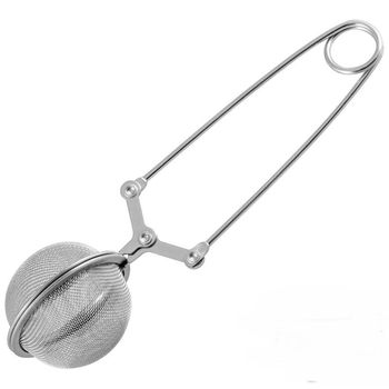 Ситечко д/чая SS (003933) Скр.