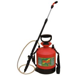 Опрыскиватель "Жук"  5л. Классик 0437 (ОП-207) с телескоп.уд.