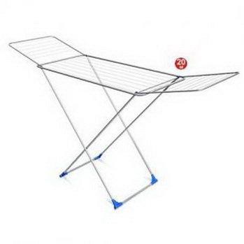 Сушилка д/белья напольная 20м. (СБ2) Иж