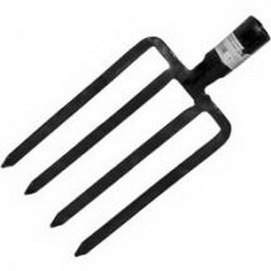 Вилы 4-рог. Park 424(01) копальные 95002/332006 Скр