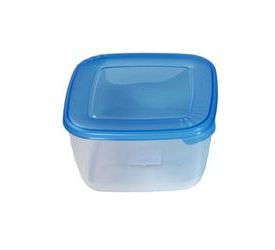 Контейнер "Лайт"  0,95л. ПБ541 д/СВЧ квадр.