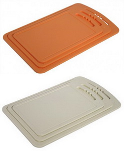 Доска разд. (набор 3шт.) С55К/С55 Мар.