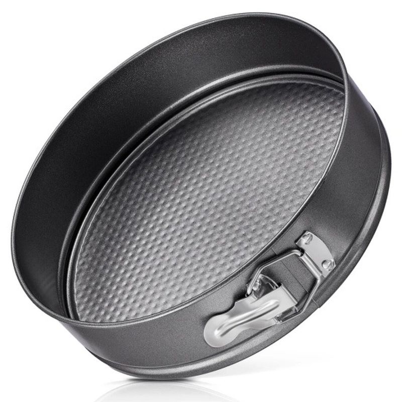 Форма д/выпечки 93-CS-EA-5-05 круг. разъемн. (26*6,8см.) EASY (а/пр.)