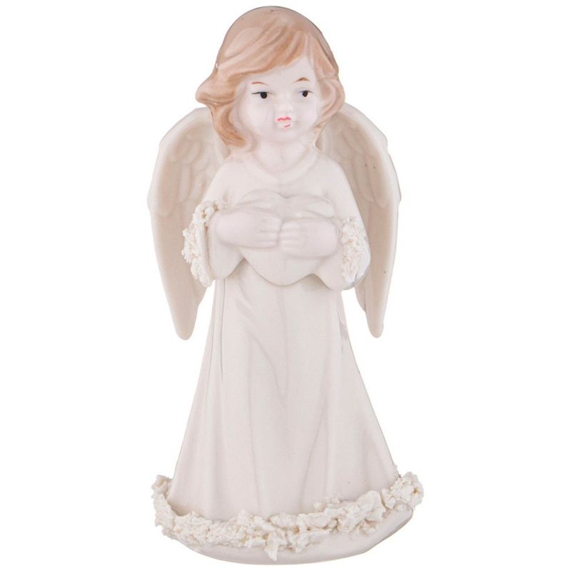 Фигурка "Ангел" 146-1947 (6,2*5*12,5см) ВД