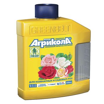 Агрикола 0,25л. 04-938 (д/роз) GB (ТЭ)