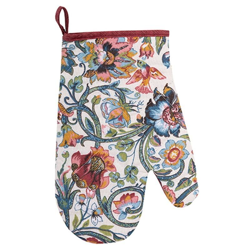 Прихватка-рукавица "Палисад" МТ22-267 Мд