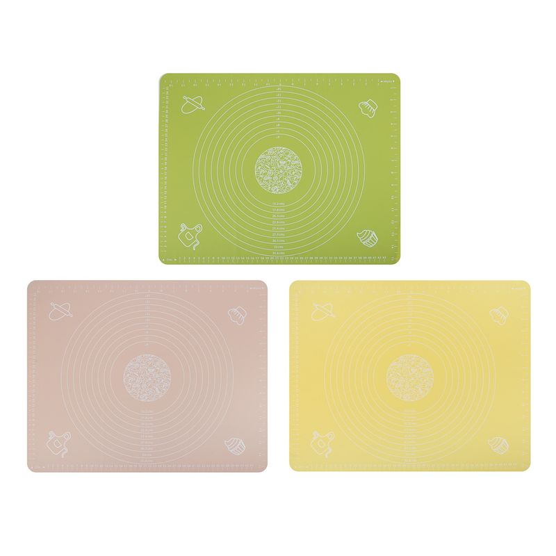 Коврик д/раскатки теста 856-178 силикон. с принтом (50*40см.) VETTA Коврик д/раскатки теста 856-178 силикон. с принтом (50*40см.) VETTA