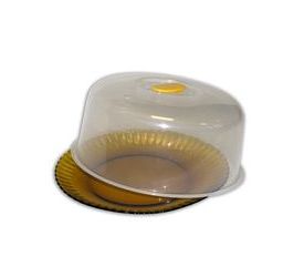 Крышка д/СВЧ d220мм. ПБ227