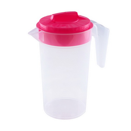 Кувшин с крышк. 1,2л. ПБ148 .