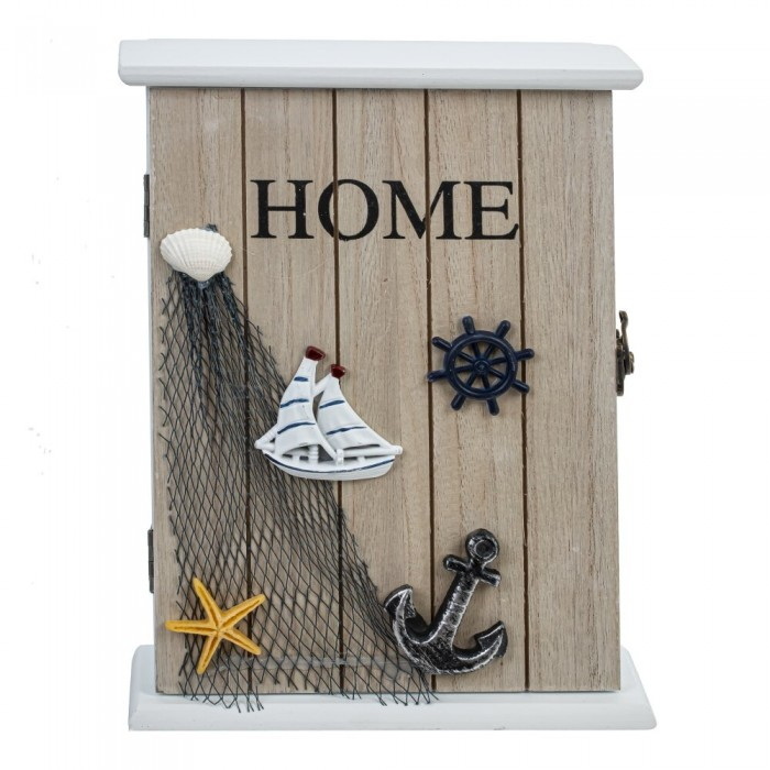 Ключница 800468 (19*6*26см) Р