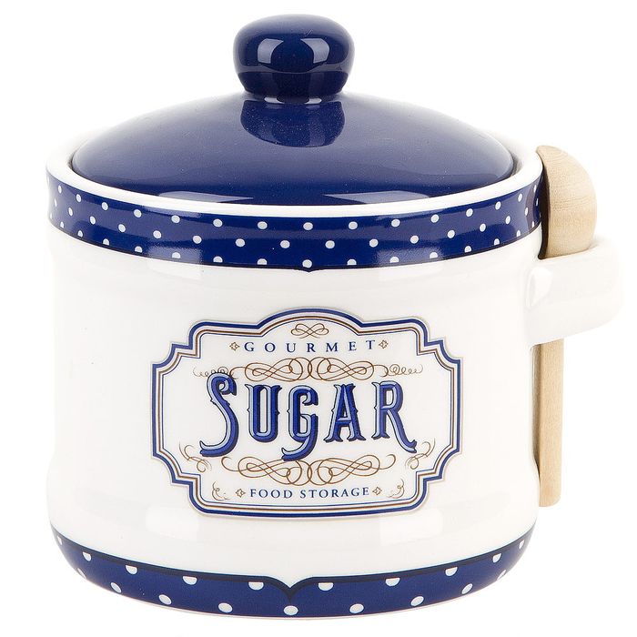 Банка д/сып.прод. L2521070 "Gourmet" 450мл. (подар. уп.) ЕНС