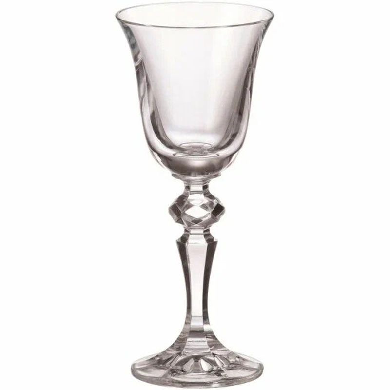 Набор рюмок Laura/Falco 0129/17476 60мл. (6шт.) Crystalite Bohemia